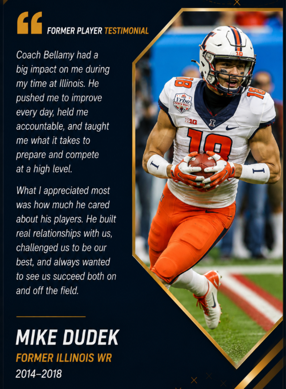 GMO Allison — Player Testimonial