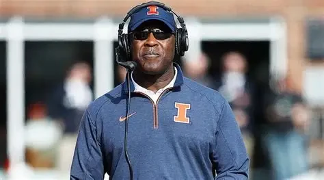 LOVIE SMITH
