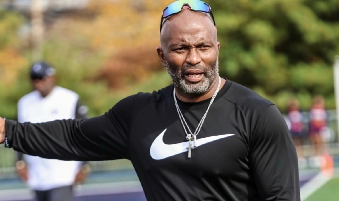 Coach Bellamy photo 5